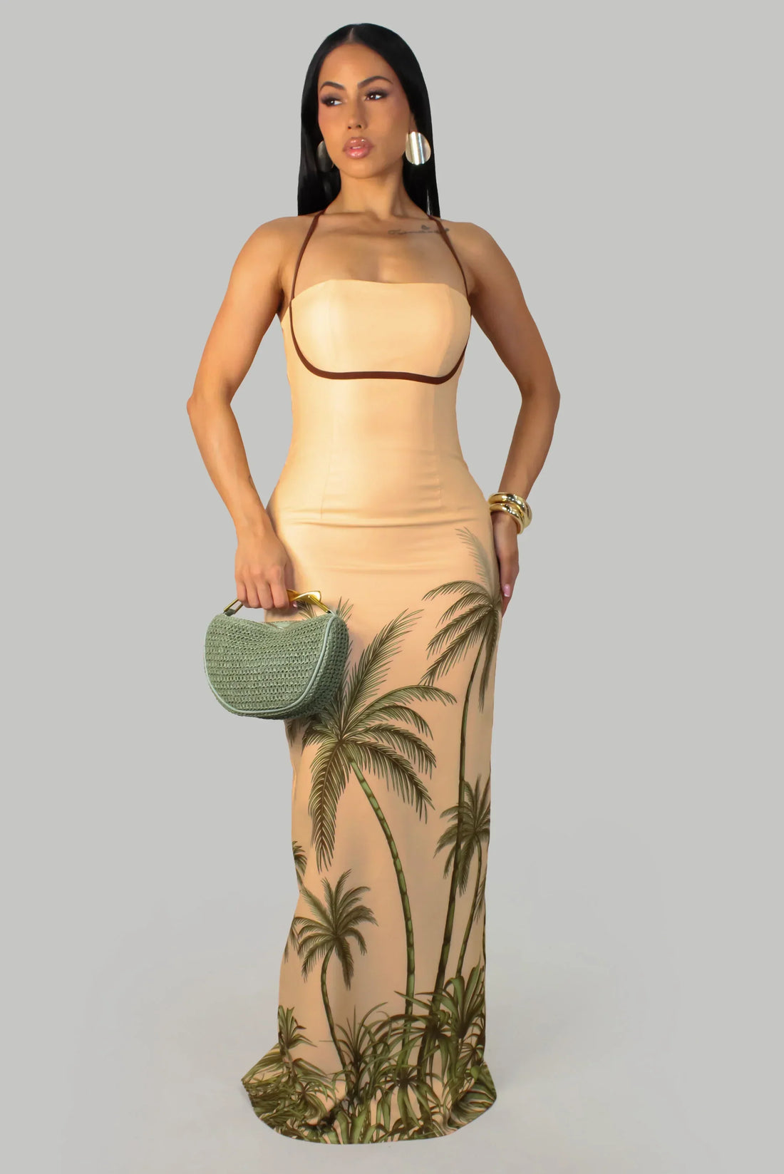 Rooted in Jamaica: The Story Behind Nalika Dier Fashion