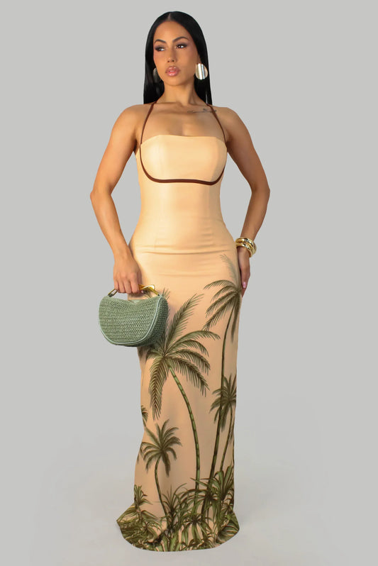 Rooted in Jamaica: The Story Behind Nalika Dier Fashion