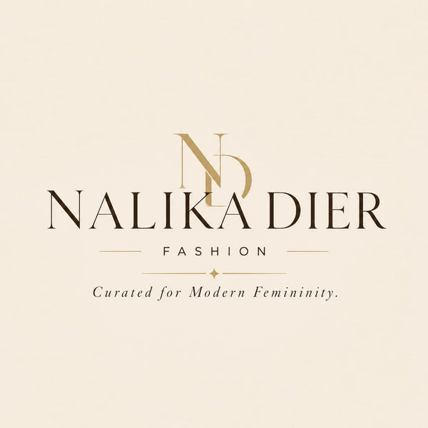 Nalika Dier Fashion 